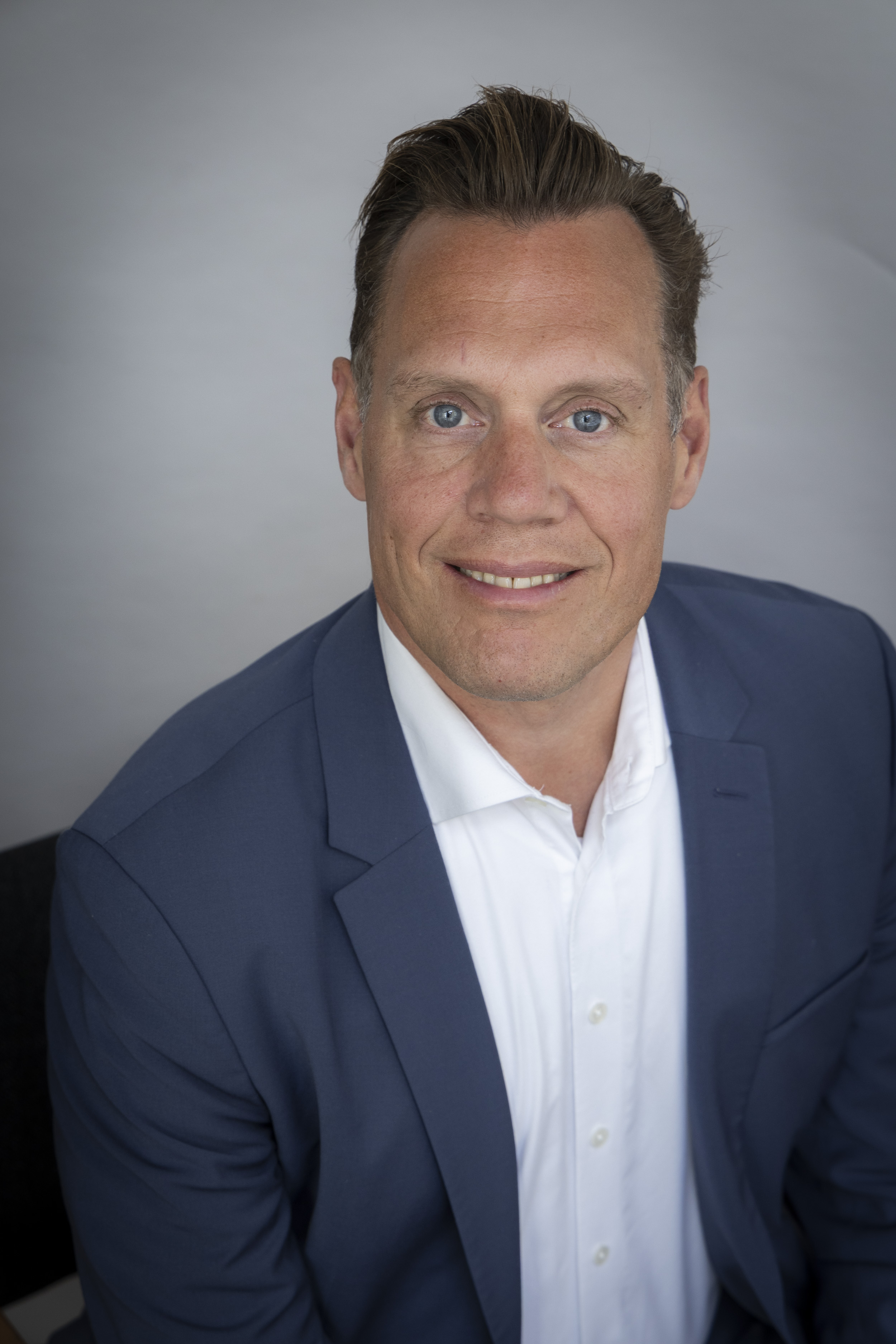 Kristoffer Nilaus Tarp